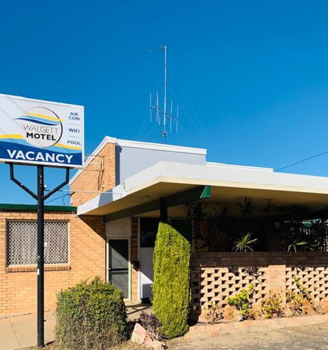 Walgett Motel - New Castle Tourism 1
