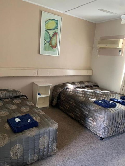 Walgett Motel - New Castle Tourism 3