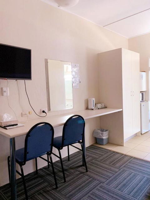 Walgett Motel - New Castle Tourism 4