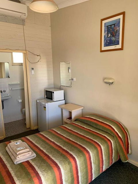 Walgett Motel - New Castle Tourism 6