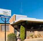 Walgett Motel - New Castle Tourism