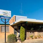 Walgett Motel - New Castle Tourism 0
