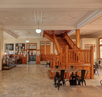 Hotel Corones