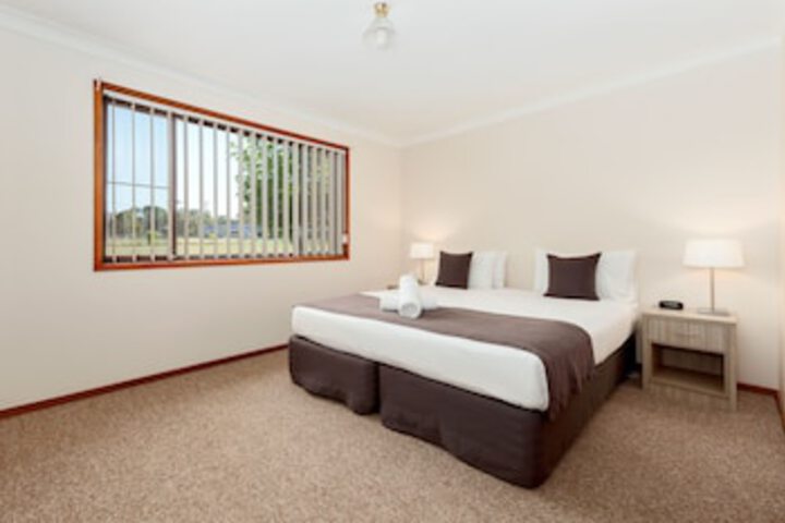 Mudgee NSW Newcastle Accommodation