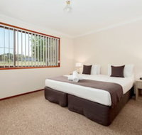 Aden Mudgee Apartments - Newcastle Accommodation
