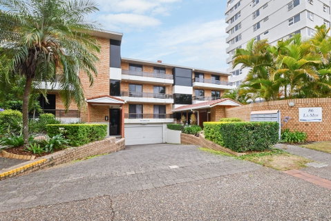 La Mer Apartments - Newcastle Accommodation 0