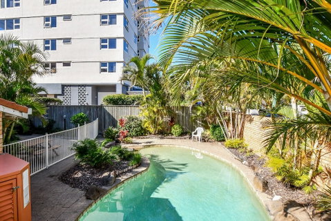 La Mer Apartments - Newcastle Accommodation 2