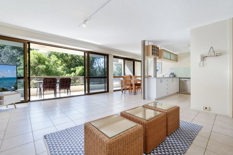 La Mer Apartments - Newcastle Accommodation 5