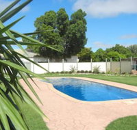 Longreach Tourist Park Caravan Park - Newcastle Accommodation