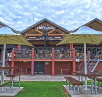 Pretoria Hotel - Newcastle Accommodation