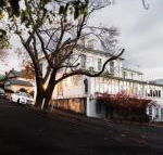 Battery Point Manor - New Castle Tourism