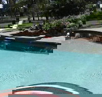 Charbonnier Motor Inn - Newcastle Accommodation