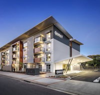 Quest Griffith - Newcastle Accommodation