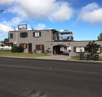 Warwick Vines Motel - Newcastle Accommodation