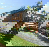 Mollymook Shores Motel and Conference Centre - Newcastle Accommodation