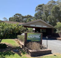 Kingswood Motel - New Castle Tourism
