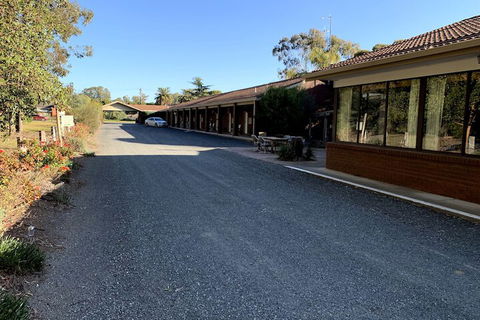 Kingswood Motel - New Castle Tourism 2