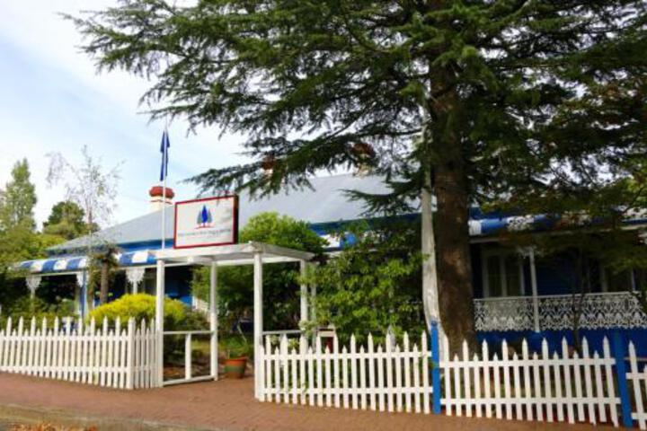 Blackheath NSW New Castle Tourism
