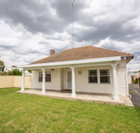 Smith Street Cottage Naracoorte - Newcastle Accommodation
