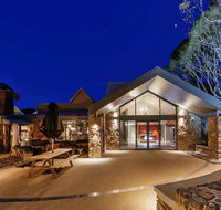Club Wyndham Dinner Plain Trademark Collection by Wyndham - Newcastle Accommodation