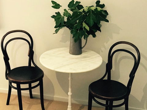 Fig Cafe & Accommodation - New Castle Tourism 5
