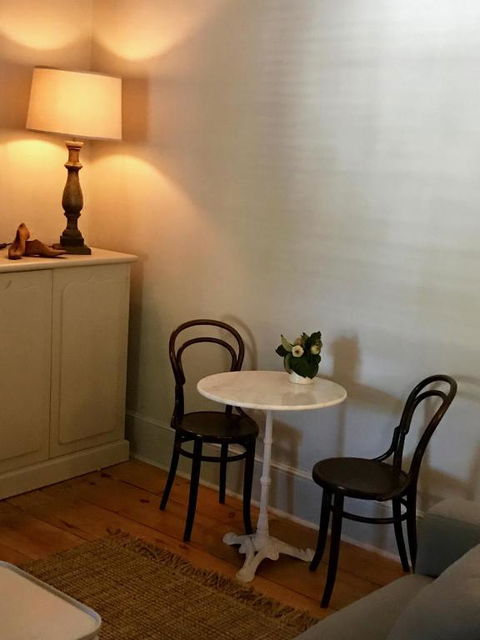 Fig Cafe & Accommodation - New Castle Tourism 7