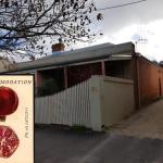 Fig Cafe & Accommodation - New Castle Tourism 1