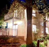 Aldgate Creek Cottage Bed  Breakfast - Newcastle Accommodation
