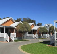Mandurah Ocean Marina Chalets - New Castle Tourism