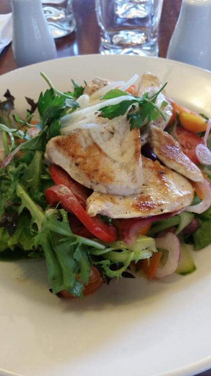 Broke Village Hideaway - Newcastle Accommodation 2