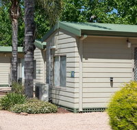 Berri Riverside Holiday Park - Newcastle Accommodation