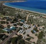 Ceduna Shelly Beach Caravan Park - Newcastle Accommodation