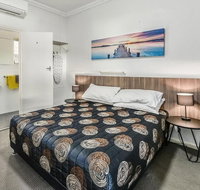 Rest Motels Naracoorte - Newcastle Accommodation