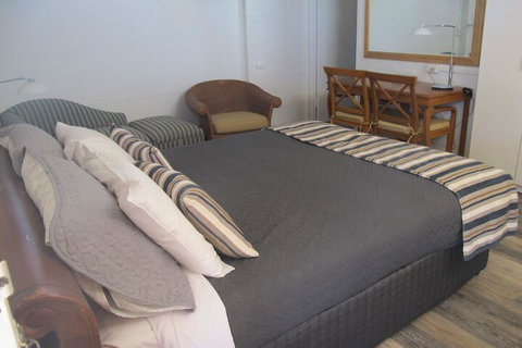 Dalby Parkview Motel - Newcastle Accommodation 6