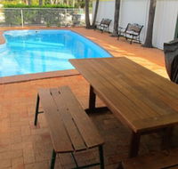 Dalby Parkview Motel - Newcastle Accommodation