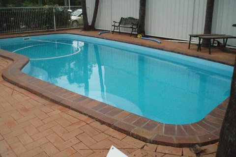 Dalby Parkview Motel - Newcastle Accommodation 4
