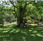 Bielbys Hideaway