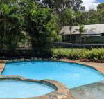Gumnut Glen Cabins - New Castle Tourism