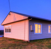 Arthur River Spa Cottage - Newcastle Accommodation