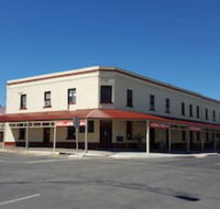 Copper Coast Hotel - Newcastle Accommodation