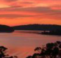 A Lakehouse Escape - New Castle Tourism