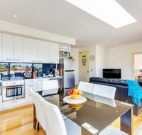 Bellerive Marina View Apartments NO 27 - New Castle Tourism