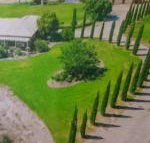 Gaerwood B  B - Newcastle Accommodation