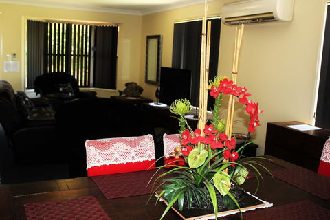 Dalby Apartments Self Contained Motel - Newcastle Accommodation 4