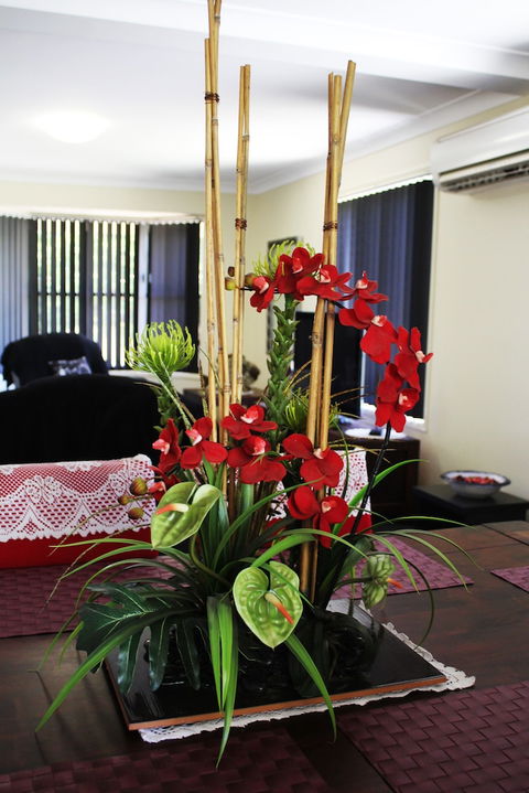 Dalby Apartments Self Contained Motel - Newcastle Accommodation 3