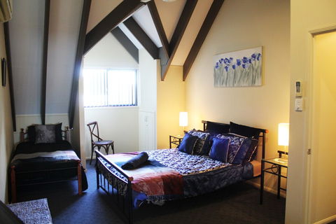 Dalby Apartments Self Contained Motel - Newcastle Accommodation 6