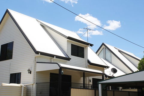 Dalby Apartments Self Contained Motel - Newcastle Accommodation 0