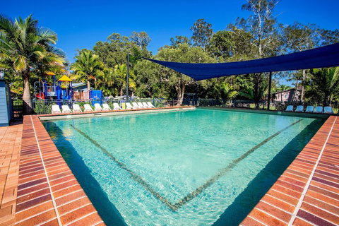 Ingenia Holidays Lake Macquarie - Newcastle Accommodation 2
