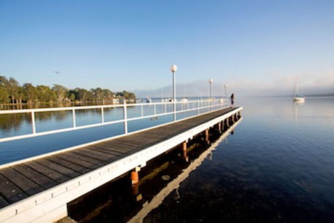 Ingenia Holidays Lake Macquarie - Newcastle Accommodation 0