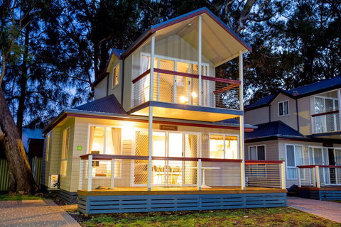 Ingenia Holidays Lake Macquarie - Newcastle Accommodation 1